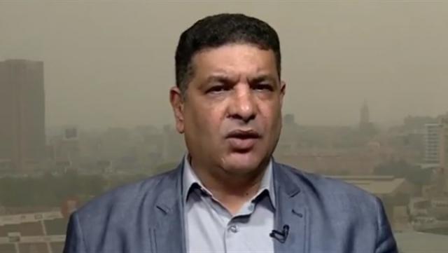 خط أحمر