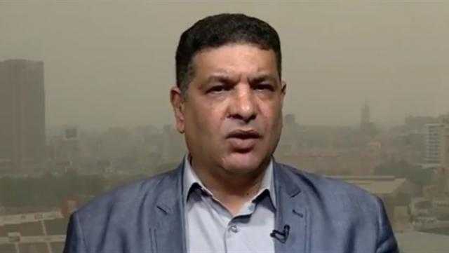 أشرف أبو الهول: السراج استقال بعد شعوره أنه ليس الرجل الأول ولا صاحب الكلمة .. فيديو