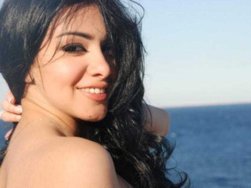 ميريهان حسين تروج لـ مسرحية مبروك جالك ولد عبر إنستجرام