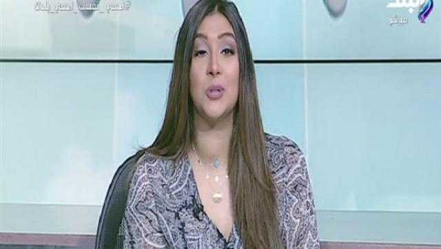 داليا أيمن: السيسى أكد إيمان مصر بأن جهود التنمية شرط أساسي للسلم والأمن الدوليين
