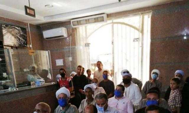 5 حالات حددها القانون لا يجوز فيها التصالح بمخالفات البناء