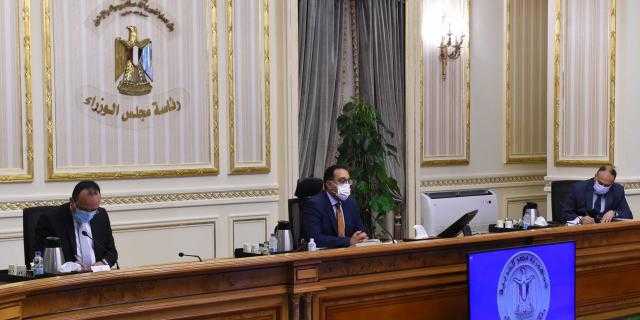 1.7 مليار جنيه استثمارات للمحافظة.. تفاصيل اجتماع مدبولي لمتابعة مشروعات تطوير قنا