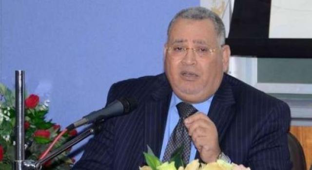 الدكتور عبد الله النجار عضو مجمع البحوث الإسلامية