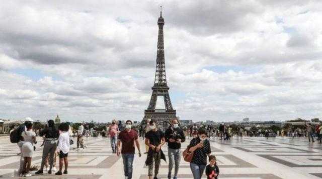 فرنسا: إعادة فتح برج إيفل بعد أشهر من الإغلاق بسبب كورونا