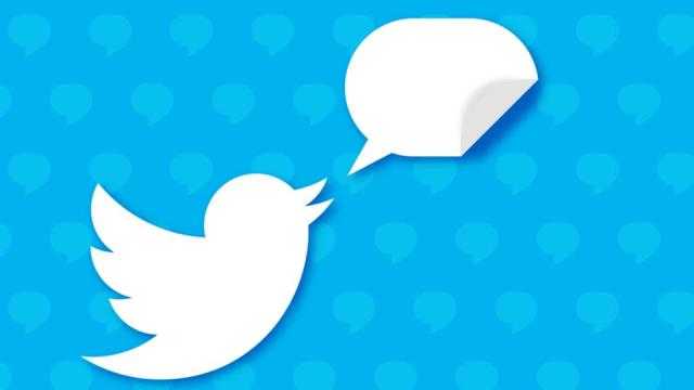 الرسائل الصوتية تصل قريبًا إلى تويتر