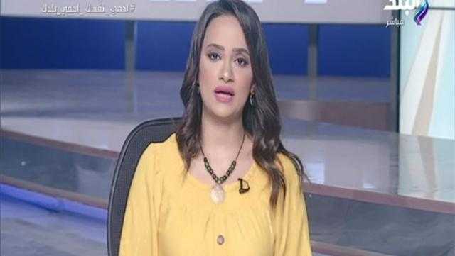 هند النعسانى: التمس الأعذار للبعض.. ولو فى حد مهتم بيك حافظ عليه