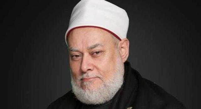 لماذا لا يكون للمرأة حور عين من الرجال؟ علي جمعة يجيب