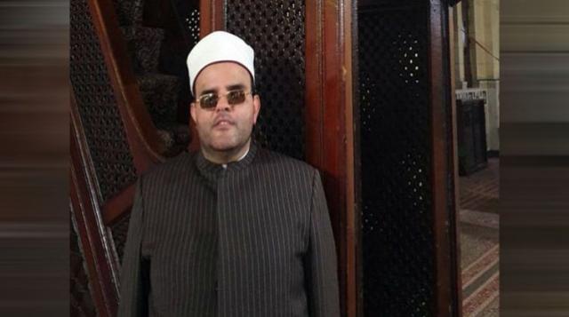 الدكتور محمد فكيه