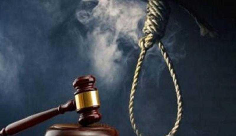 الإعدام لمتهم والسجن 10 سنوات لآخر قتلا سوريا وسرقاه بالعاشر من رمضان