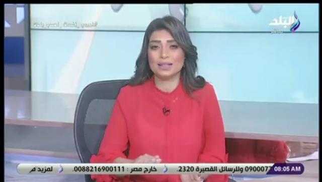 لميس سلامة : الدولة المصرية نفذت مشروعات غير مسبوقة وتهتم بتوفير حياة كريمة للمواطنين.. فيديو