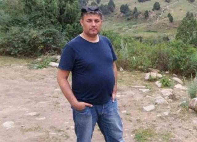 شاهد.. وثيقة تكشف فضيحة اختطاف معارض تركي من كازخستان