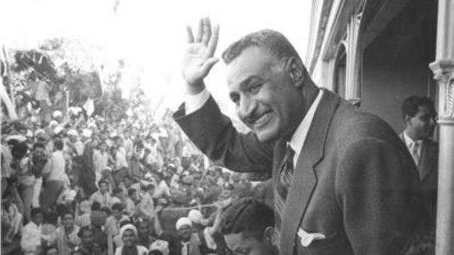 «خمسون عاما على الرحيل».. مصطفى بكري: عبد الناصر مسيرة تاريخية ومصدر إلهام للأجيال