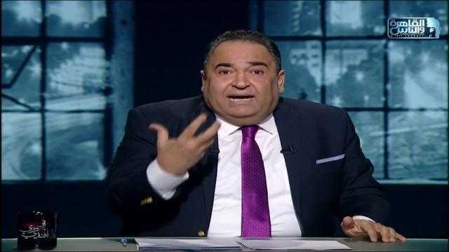 محمد على خير يرد على كذب الإخوان .. ويوجه رسالة هامة لأمير قطر