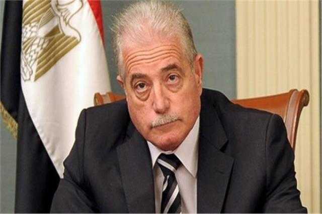 خالد فودة: منتدى شباب العالم حقق نجاحا كبيرا.. وسياحة المؤتمرات فى غاية الأهمية