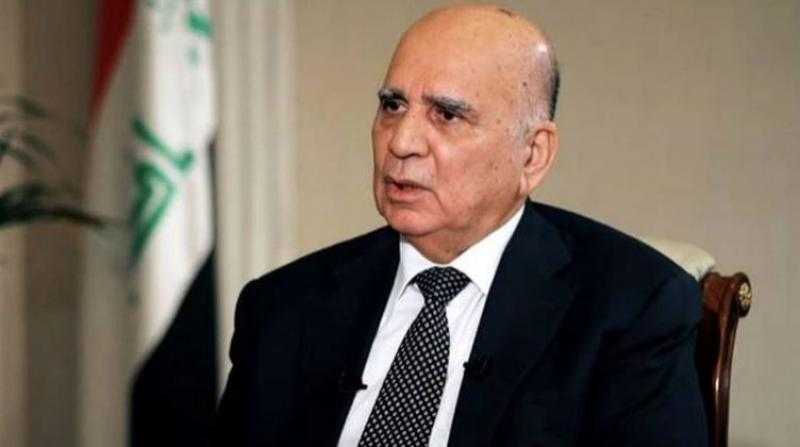 العراق: نتخذ إجراءات لمنع استخدام أراضينا للهجوم ضد الآخرين لكن على الدول احترام سيادتنا