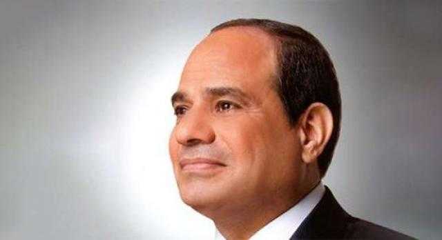 بث مباشر.. الرئيس السيسي يفتتح مجمع التكسير الهيدروجيني بمسطرد