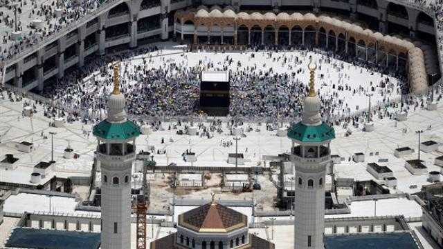 بدء تفعيل تطبيق ”اعتمرنا” استعدادا لاستئناف رحلات العمرة