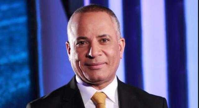 أحمد موسى: القطاع الخاص يعمل به 25 مليون موظف «شايل البلد».. فيديو