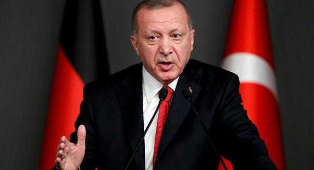 محمد موسى: قوات أردوغان تعتقل سيدات ومسنين في عدة مدن تركيا.. فيديو