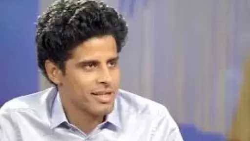 وفاة والد الفنان حمدي الميرغني