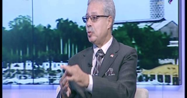خط أحمر