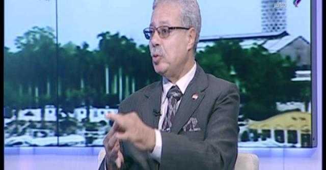 أستاذ تخطيط يطالب بتشريع يجرم مخالفات البناء