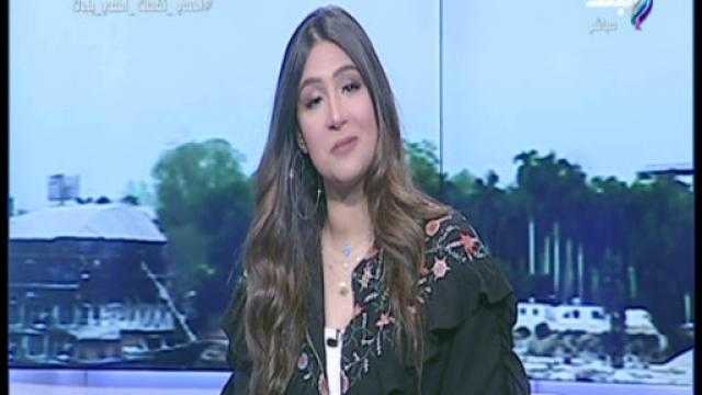 داليا أيمن: افتتاح مكتب سجل تجارى برمسيس بعدد متعاملين يصل لـ 400 فرد يوميا
