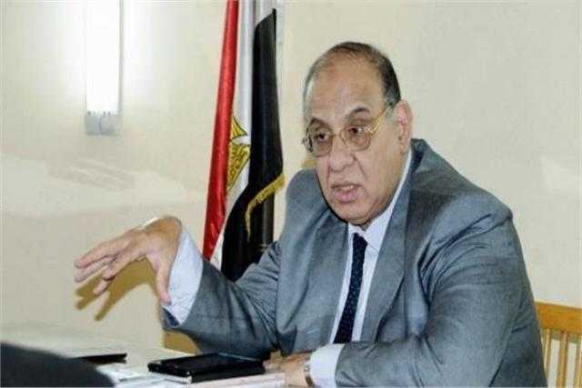رئيس اتحاد المؤسسات الأهلية يناشد القطاع الخاص بالتكفل برسوم التصالح للأسر الأكثر احتياجا
