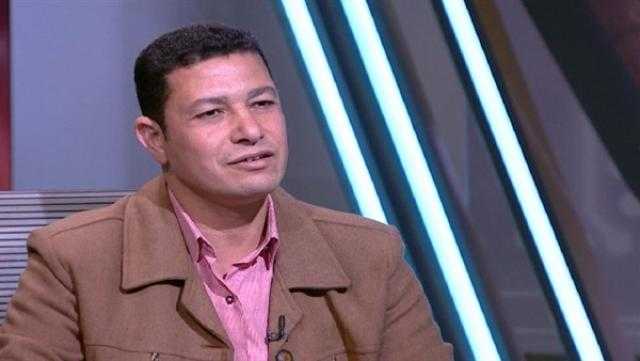 أحمد الشوربجي: الجماعات الإرهابية لا تعنيها قكرة الأوطان والشعوب.. فيديو