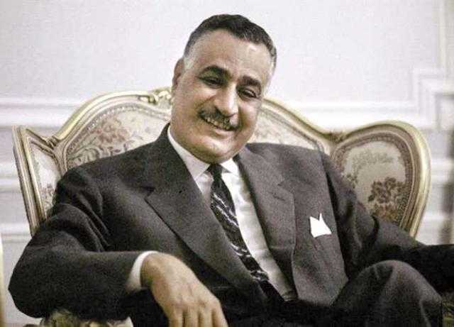 أحمد موسى: صور جمال عبد الناصر موجودة حتى الآن في منازل مصرية وعربية وأفريقية