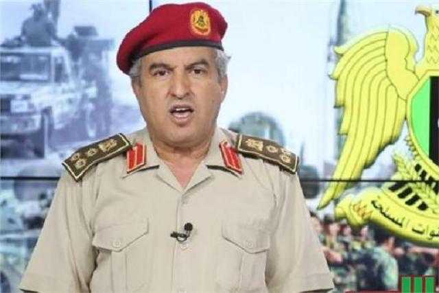 خالد محجوب يكشف تفاصيل مفاوضات الغردقة حول ليبيا.. فيديو