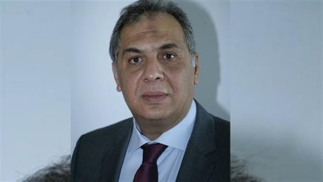 خط أحمر