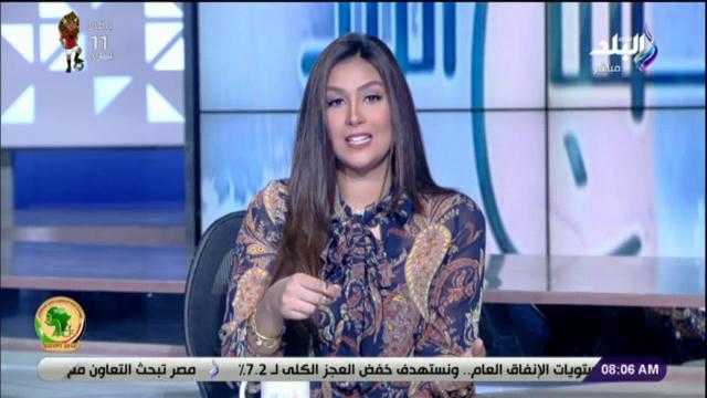 داليا أيمن: مطارا مرسى علم والغردقة يستعدان لاستقبال أولى الرحلات الفرنسية
