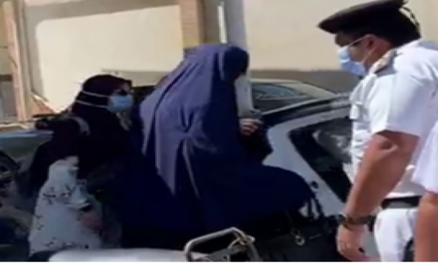 خط أحمر