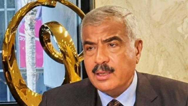 طلعت مصطفى يتبرع بسداد قيمة تصالح مخالفات البناء لـ5 آلاف أسرة