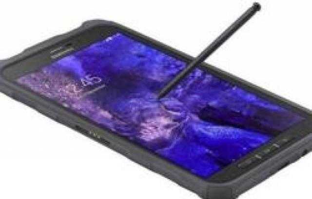 سامسونج تكشف عن تابلت Galaxy Tab Active3