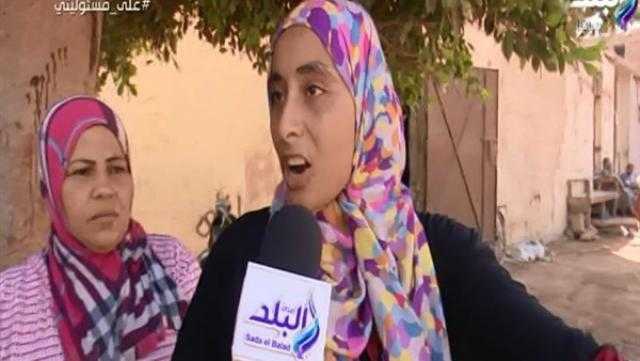 متحدث محافظة القاهرة: السيدة ليلى لا تستحق شقة وغير موجودة بالحصر .. فيديو