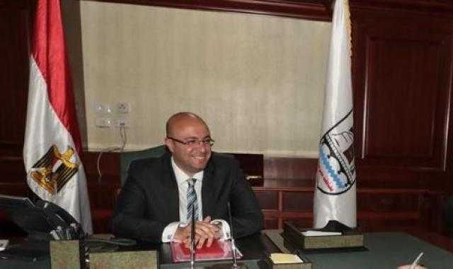 محافظ بنى سويف: 125 ألف و93 طلب تصالح على مستوى المراكز والمدن