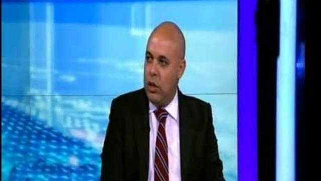 ملاذ آمن.. إيهاب واصف ينصح بالاستثمار في الذهب.. فيديو