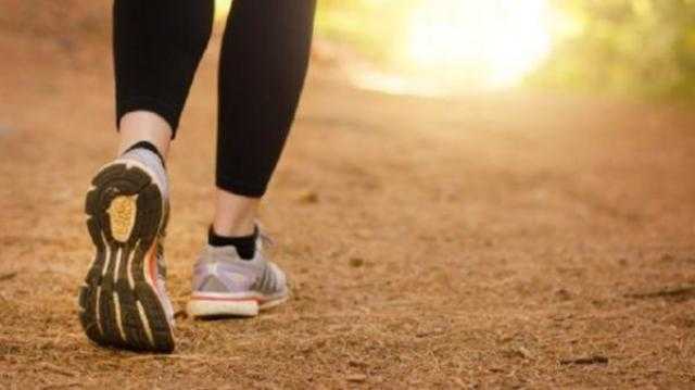 20 فائدة للمشي لمدة 30 دقيقة يومياً