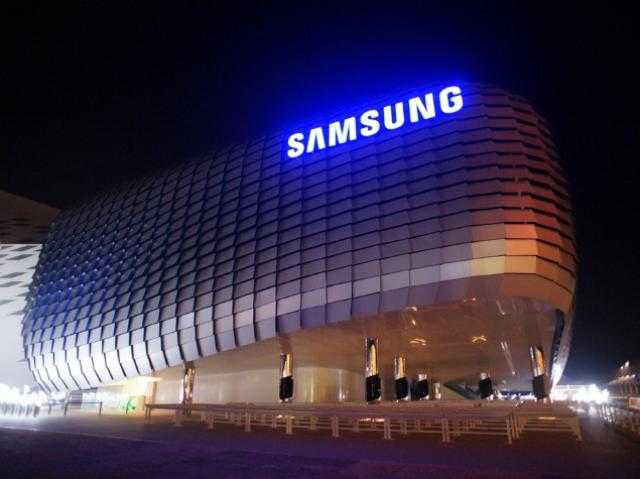 سامسونج مصر تحقق 8% زيادة في معدلات نمو قنوات البيع