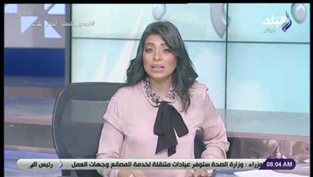 لميس سلامة: 25 طائرة تصل البلاد في اليوم الواحد تقل سائحين