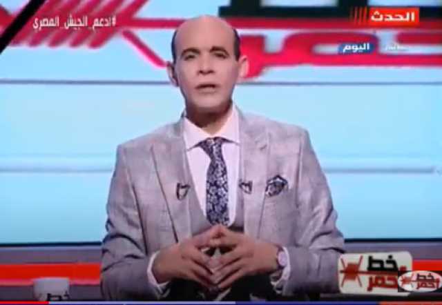 محمد موسى: المرأة في عهد الرئيس السيسي تتمتع بامتيازات غير معهود (فيديو)