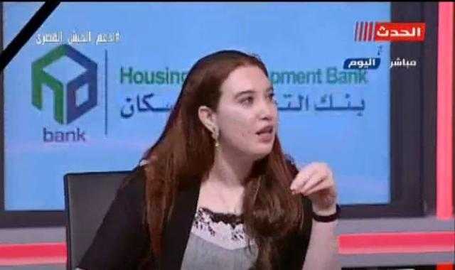 أخصائية نفسية: ”الراجل بيخاف من الزوجة العصبية وبيعملها حساب”.. فيديو