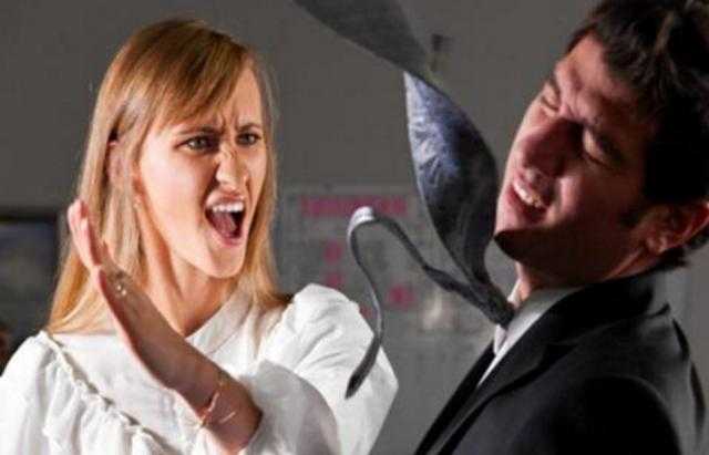 متخصص في شئون الأسرة: هناك أزواج يتعرضون للضرب من زوجاتهم