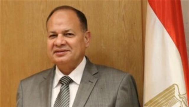 محافظ اسيوط