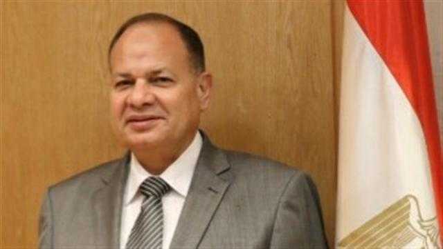 عصام سعد: 2.3 مليار جنيه تكلفة المرحلة الثانية لـ”حياة كريمة” بأسيوط.. فيديو