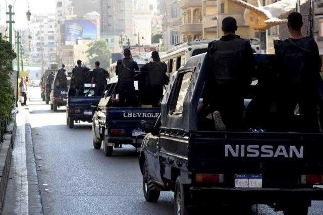 تحرير 565 مُخالفة للمحلات التي لم تلتزم بقرار الغلق