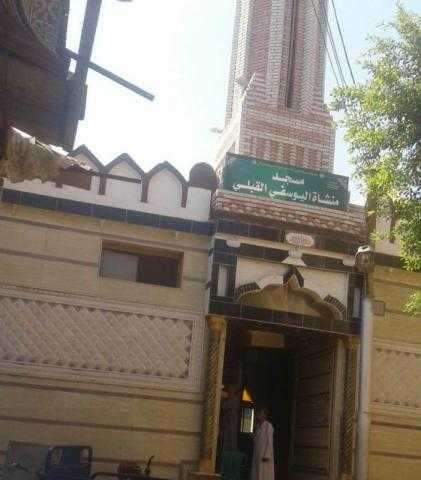 الأوقاف تفتتح 27 مسجدًا فى 9 محافظات اليوم