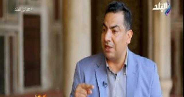 الأعلى للشئون الإسلامية: من يحافظ على وطنه إنسان أصيل